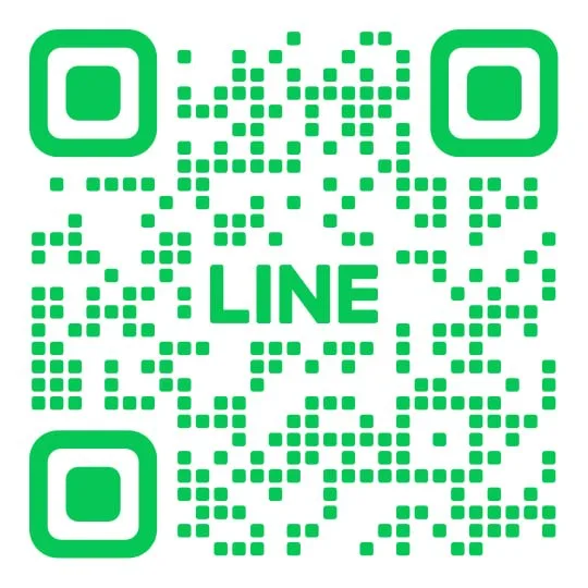 QR Code แชท ทีเด็ด 5 ดาว ทาง Line